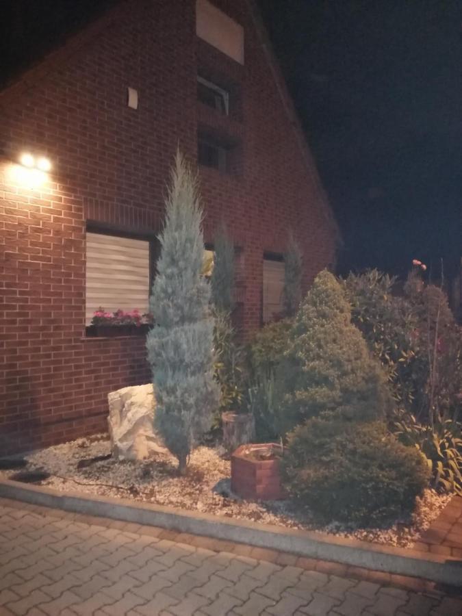 Pokoje Goscinne Z Prywatna Lazienka Dla Firm Gliwice Esterno foto