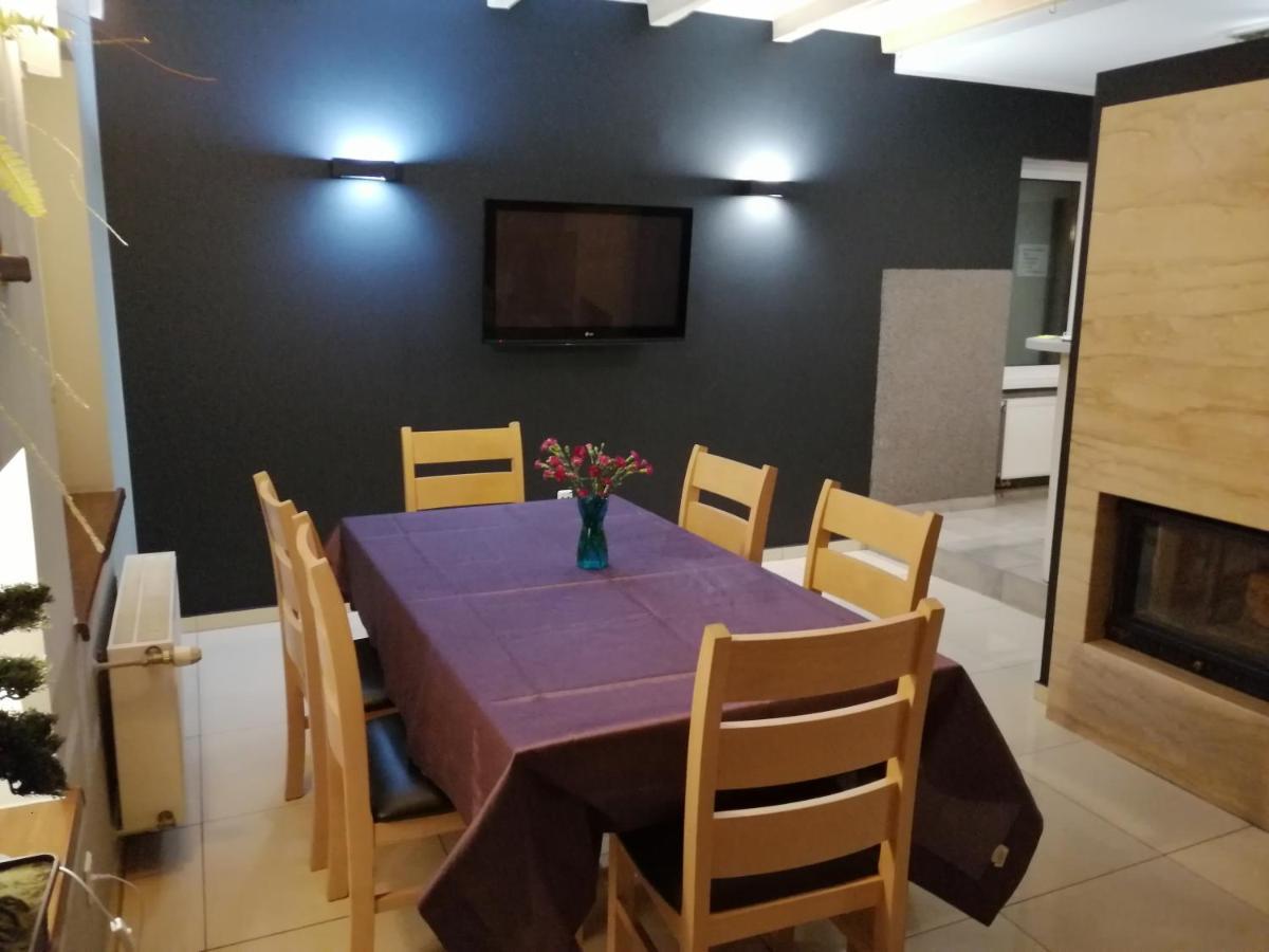 Pokoje Goscinne Z Prywatna Lazienka Dla Firm Gliwice Esterno foto